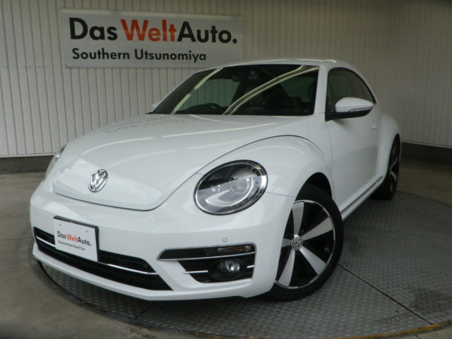 Das Weltauto フォルクスワーゲン認定中古車 Volkswagen Guaranteed Used Car Search