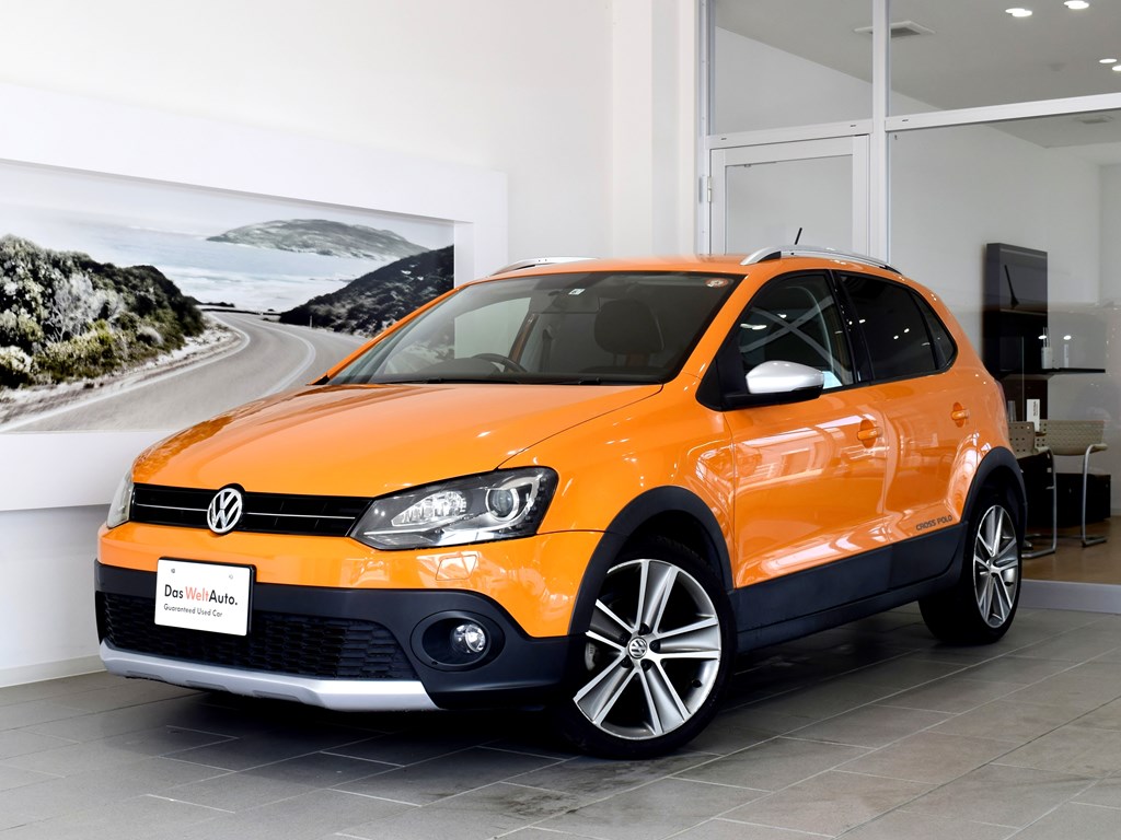 Das Weltauto フォルクスワーゲン認定中古車 Volkswagen Guaranteed Used Car Search