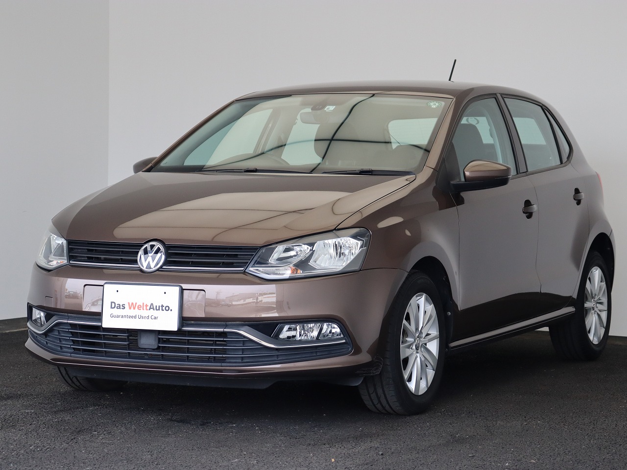 Das Weltauto フォルクスワーゲン認定中古車 Volkswagen Guaranteed Used Car Search