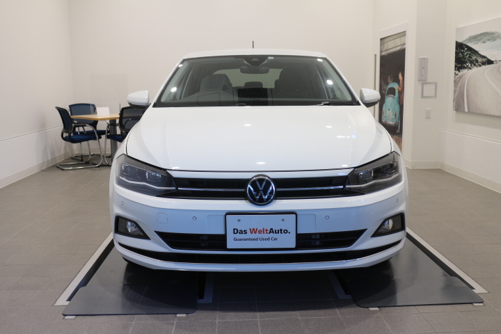 Das Weltauto フォルクスワーゲン認定中古車 Volkswagen Guaranteed Used Car Search