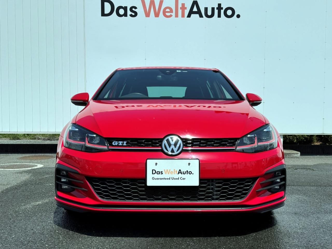 Das WeltAuto.】フォルクスワーゲン認定中古車：Volkswagen Guaranteed Used Car Search.