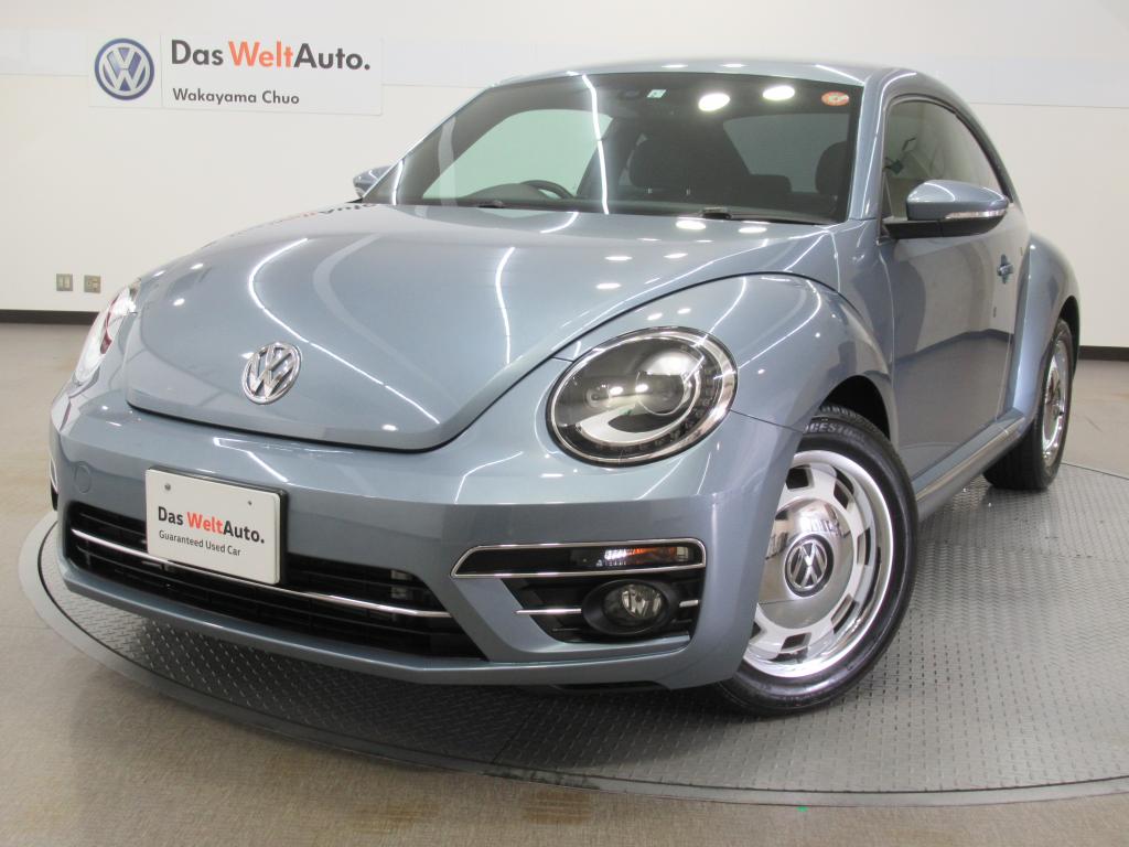 Das Weltauto フォルクスワーゲン認定中古車 Volkswagen Guaranteed Used Car Search