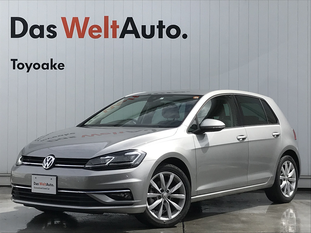 Das Weltauto フォルクスワーゲン認定中古車 Volkswagen Guaranteed Used Car Search