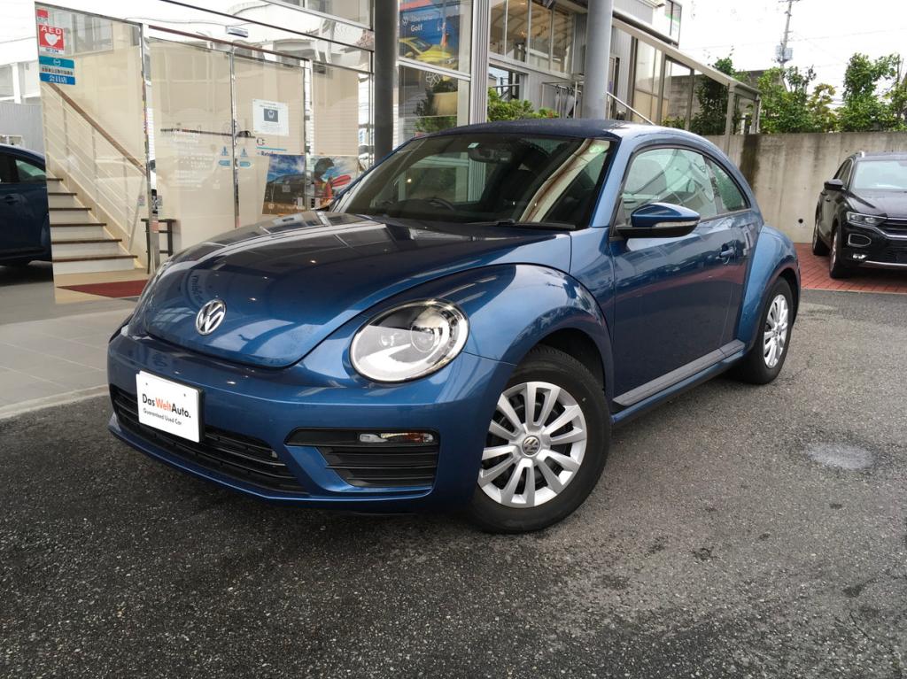 Das Weltauto フォルクスワーゲン認定中古車 Volkswagen Guaranteed Used Car Search