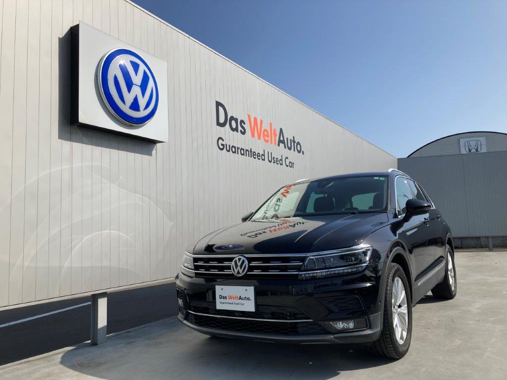 Das Weltauto フォルクスワーゲン認定中古車 Volkswagen Guaranteed Used Car Search