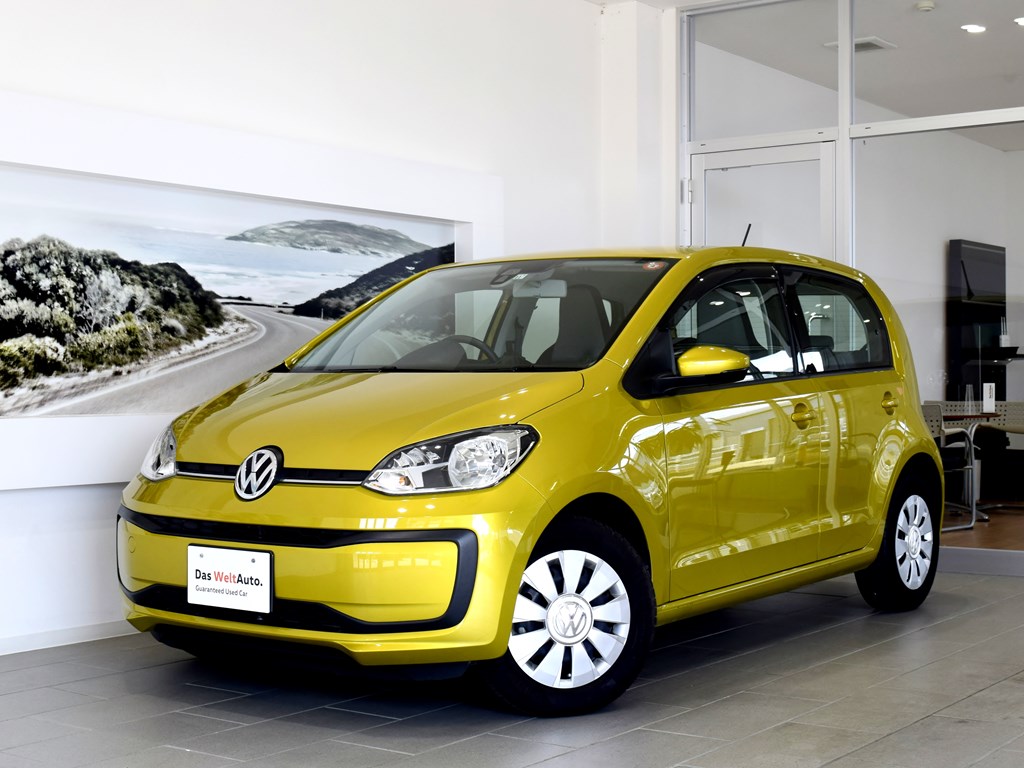 Das Weltauto フォルクスワーゲン認定中古車 Volkswagen Guaranteed Used Car Search