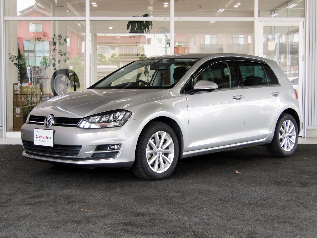 Das Weltauto フォルクスワーゲン認定中古車 Volkswagen Guaranteed Used Car Search