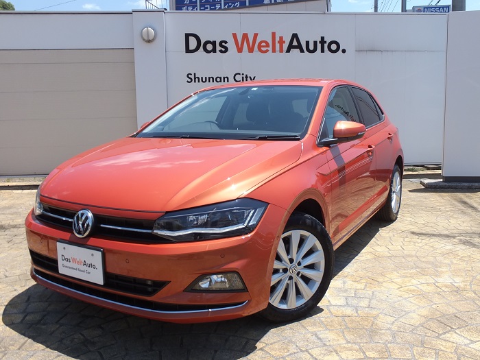 Das Weltauto フォルクスワーゲン認定中古車 Volkswagen Guaranteed Used Car Search