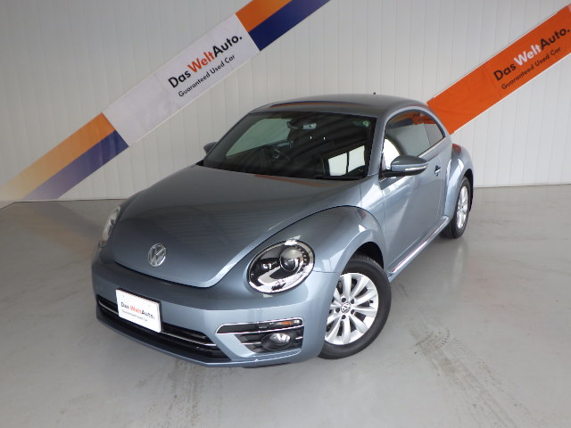 Das Weltauto フォルクスワーゲン認定中古車 Volkswagen Guaranteed Used Car Search