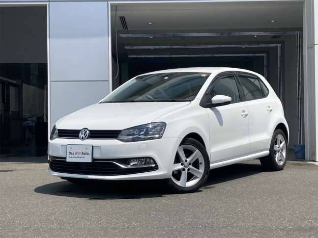 Das Weltauto フォルクスワーゲン認定中古車 Volkswagen Guaranteed Used Car Search