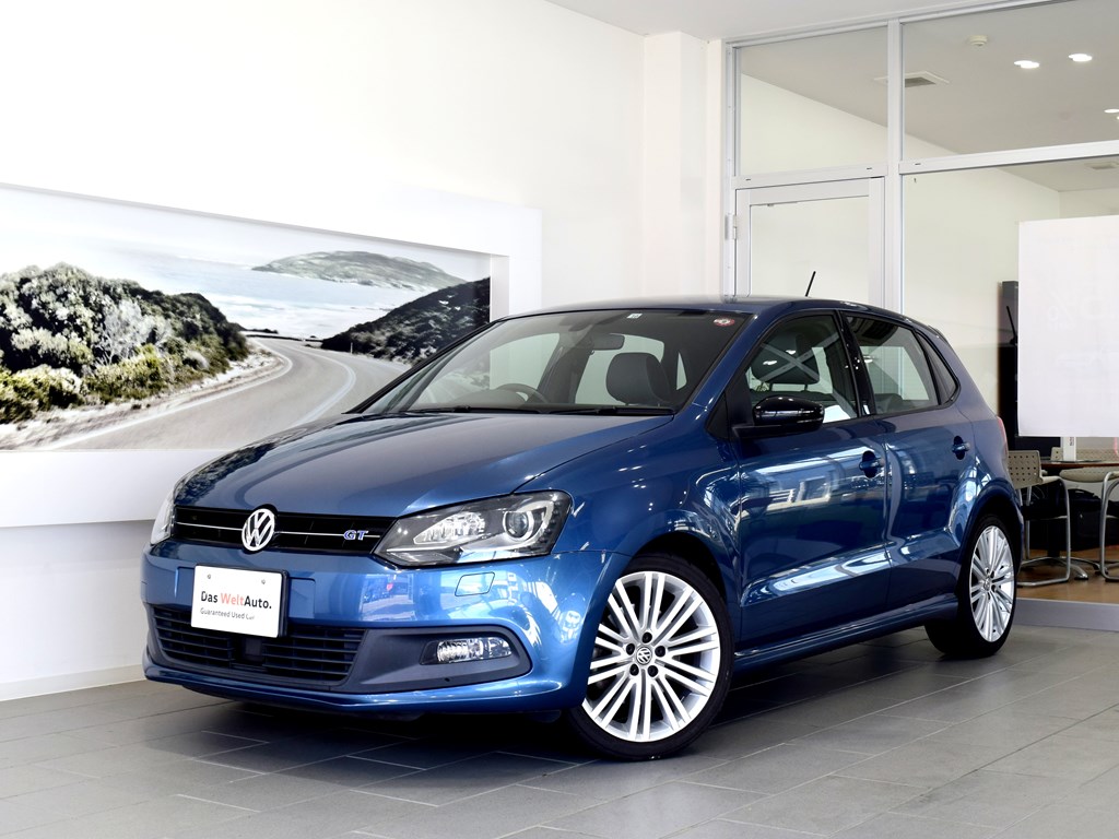 Das Weltauto フォルクスワーゲン認定中古車 Volkswagen Guaranteed Used Car Search