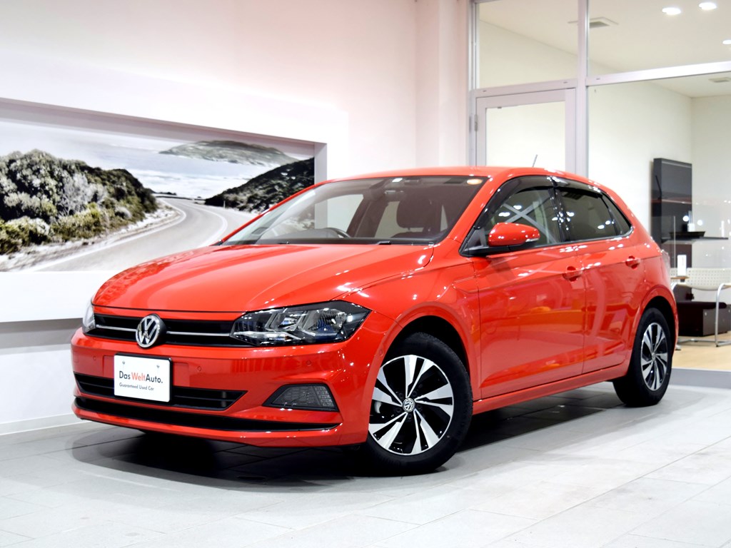 Das Weltauto フォルクスワーゲン認定中古車 Volkswagen Guaranteed Used Car Search