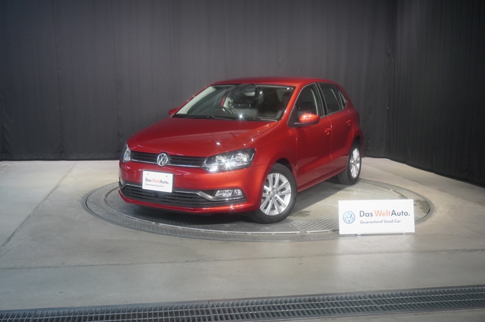 Das Weltauto フォルクスワーゲン認定中古車 Volkswagen Guaranteed Used Car Search