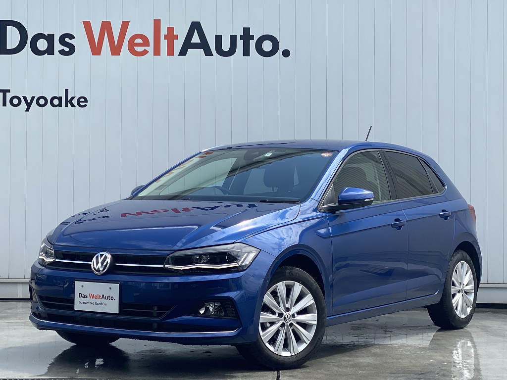 Das Weltauto フォルクスワーゲン認定中古車 Volkswagen Guaranteed Used Car Search