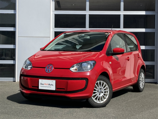 Das Weltauto フォルクスワーゲン認定中古車 Volkswagen Guaranteed Used Car Search