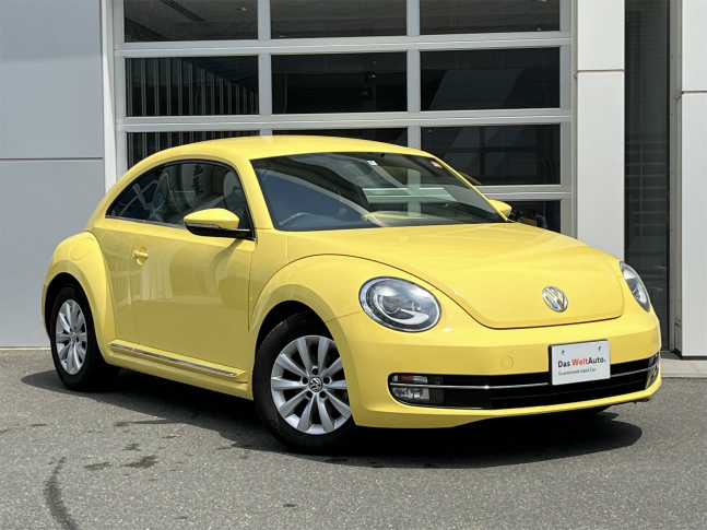 Das Weltauto フォルクスワーゲン認定中古車 Volkswagen Guaranteed Used Car Search