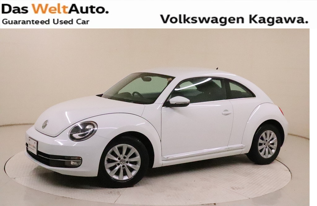 Das Weltauto フォルクスワーゲン認定中古車 Volkswagen Guaranteed Used Car Search