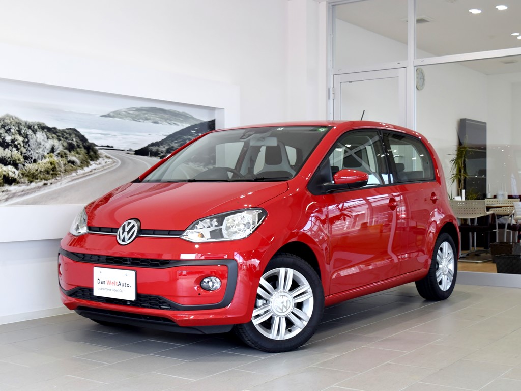 Das Weltauto フォルクスワーゲン認定中古車 Volkswagen Guaranteed Used Car Search