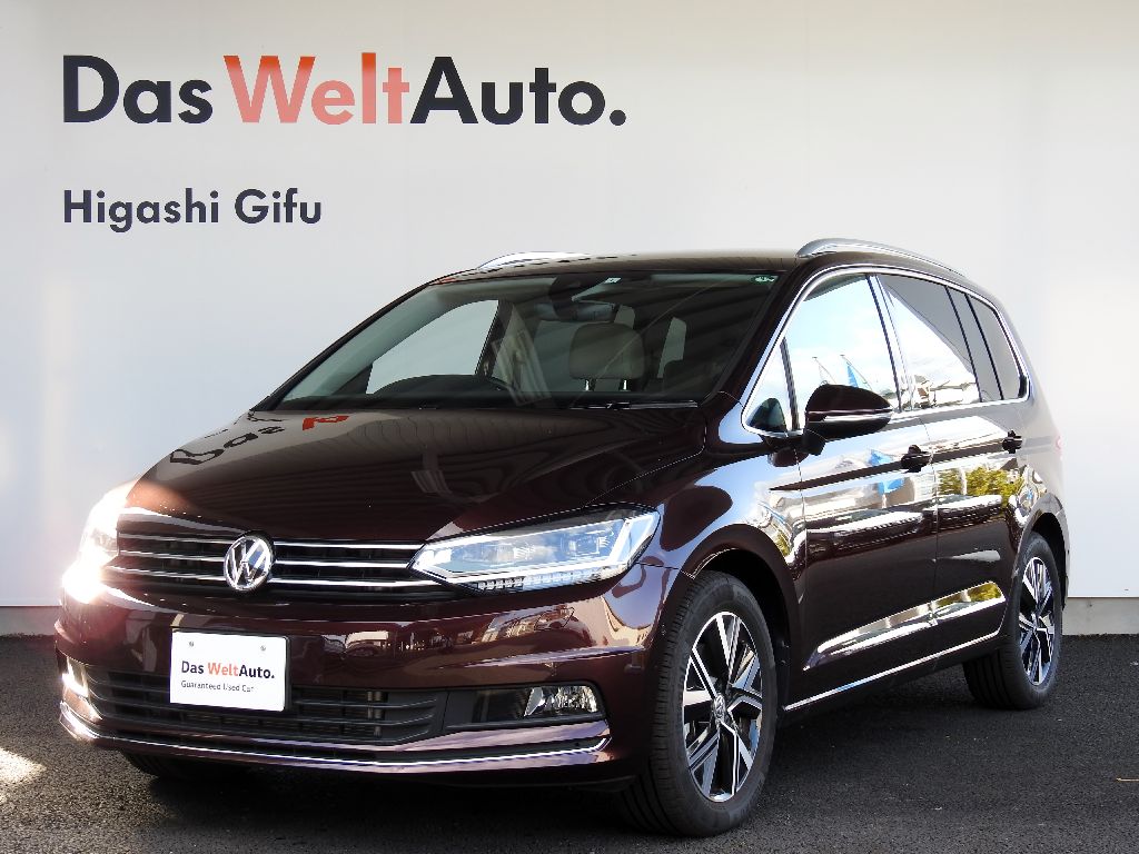 Das Weltauto フォルクスワーゲン認定中古車 Volkswagen Guaranteed Used Car Search