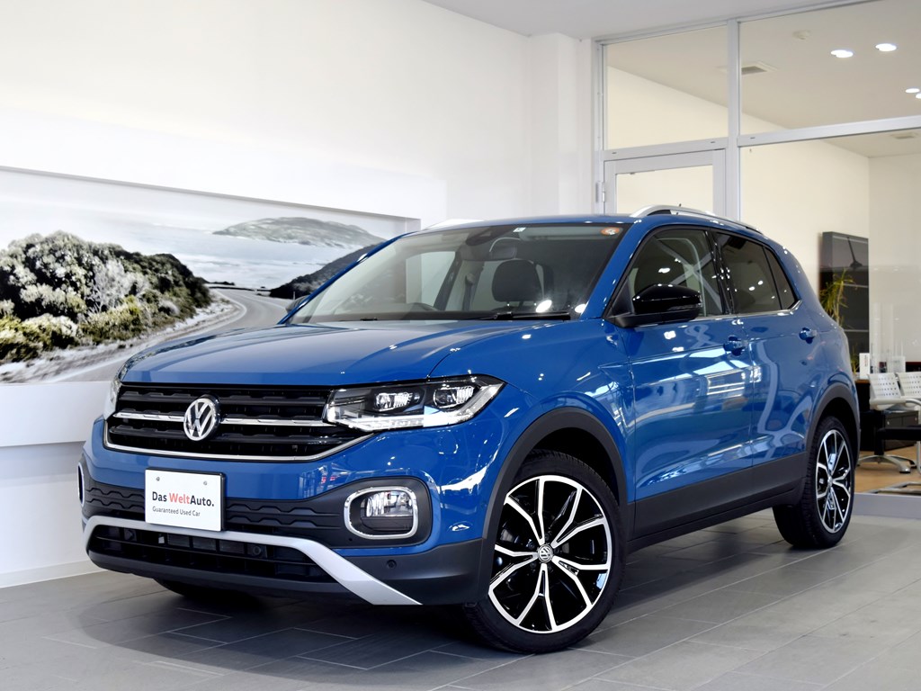 Das Weltauto フォルクスワーゲン認定中古車 Volkswagen Guaranteed Used Car Search