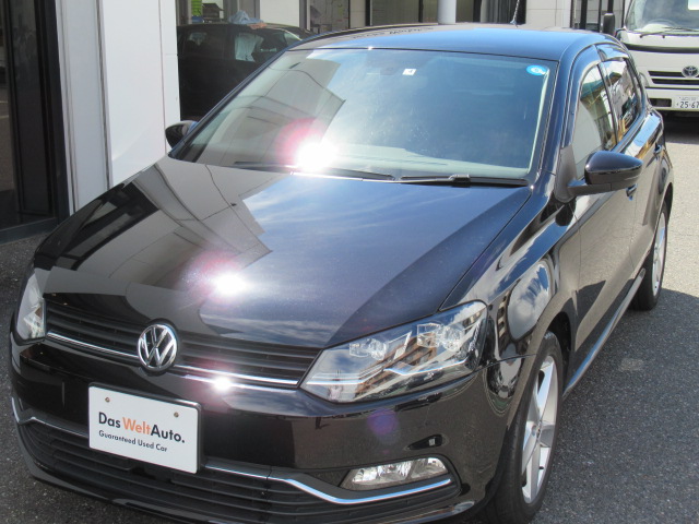 Das Weltauto フォルクスワーゲン認定中古車 Volkswagen Guaranteed Used Car Search