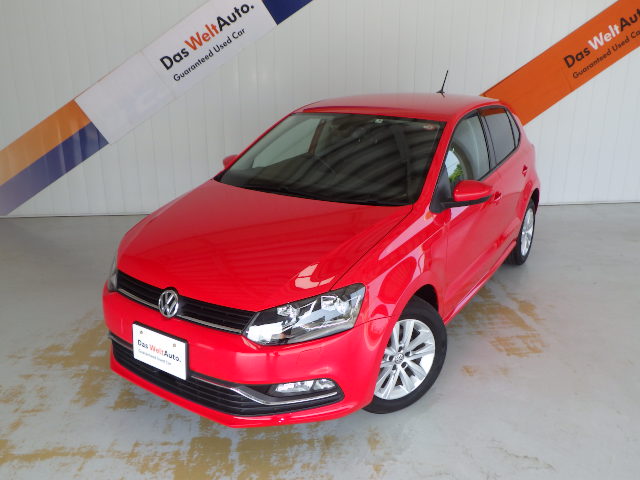 Das Weltauto フォルクスワーゲン認定中古車 Volkswagen Guaranteed Used Car Search